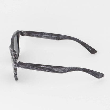 KIDS Multi Wood Tinted Sunglasses