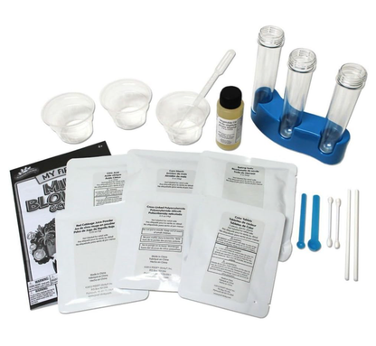 Scientific Explorer Mind Blowing Science Kit