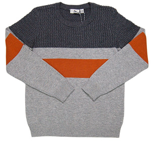 Youth Crewneck Sweater
