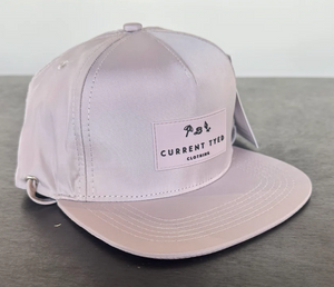 Made for "Shae'd" Waterproof Snapback