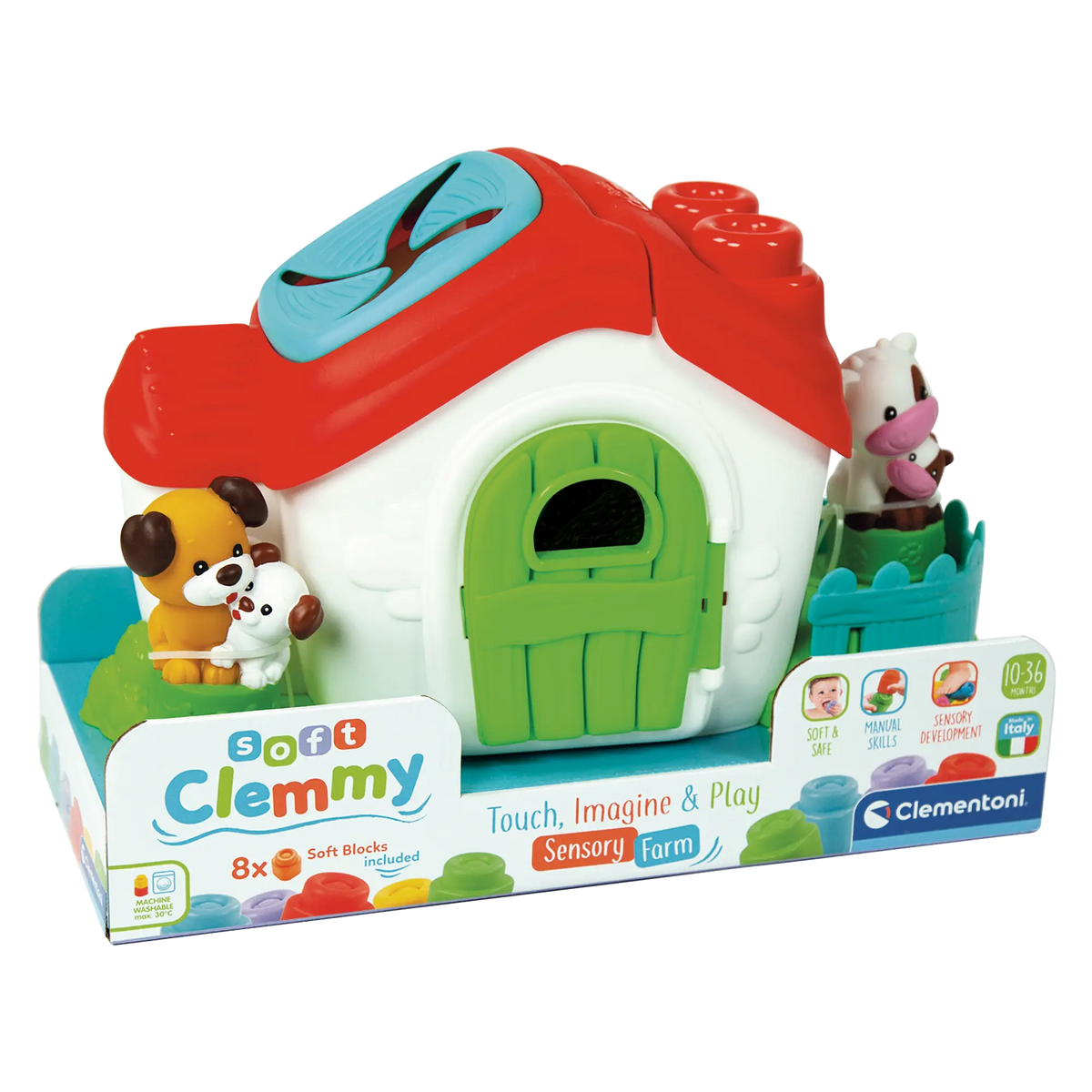 SENSORY FARM