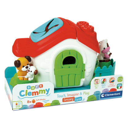 SENSORY FARM