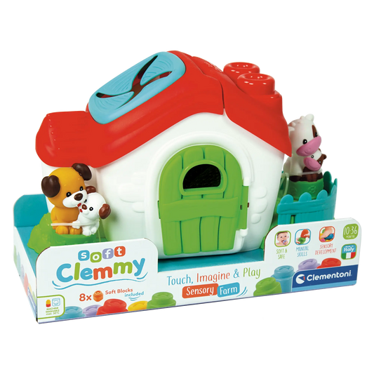 Sensory Farm