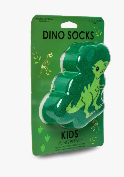 Kids 3D Socks