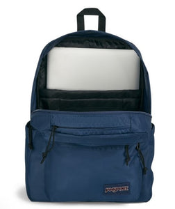 Double Break Backpack