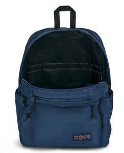 Double Break Backpack