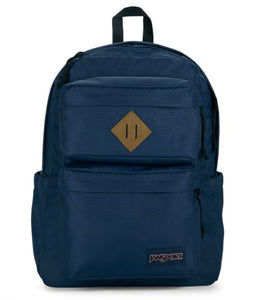 Double Break Backpack