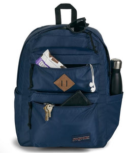 Double Break Backpack
