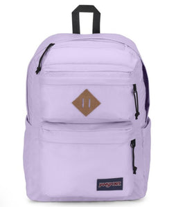 Double Break Backpack