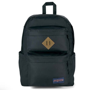 Double Break Backpack