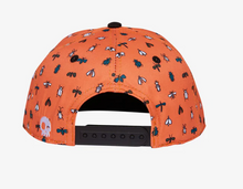 Load image into Gallery viewer, Headster Dragonfly Snapback
