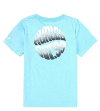 Load image into Gallery viewer, Hurley Dream Wavy Circle Tee
