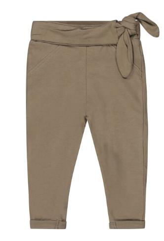 Dusty Green Pant