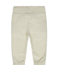Load image into Gallery viewer, Soft Green Muslin Pants
