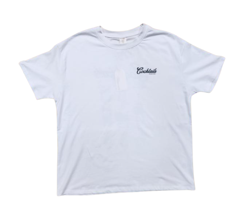 Women's Graphic Boxy Tee