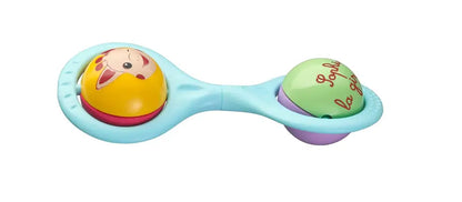 FRESH TOUCH : SOPHIE LA GIRAFE TWIST RATTLE