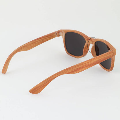 KIDS Modern Streak Wayfarer Sunglasses