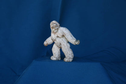 Bigfoot Soapstone Carving Kit – NEW!!