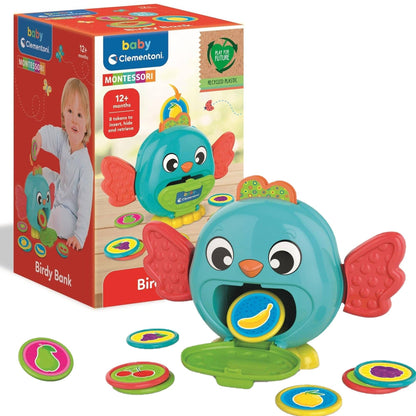 Birdy Bank