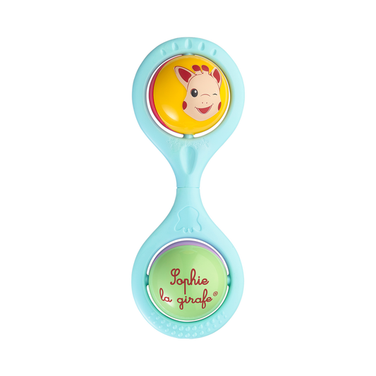 Sophie La Girafe Twist Rattle