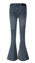 Load image into Gallery viewer, Youth Flared Jeans
