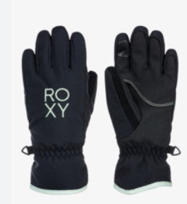Freshfield Technical Snowboard/Ski Gloves