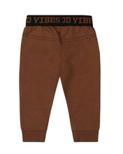 Load image into Gallery viewer, Boys Camel Joggers
