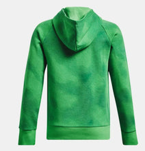Load image into Gallery viewer, Youth UA Rival Fleece Hoodie
