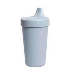 Re-Play Cup w/ Lid-Grey