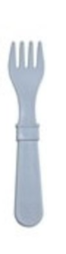 Re-Play Fork-Grey
