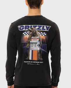 Grizzly Long Sleeve