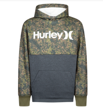 Load image into Gallery viewer, Hurley H2O-Dri Solar Pullover
