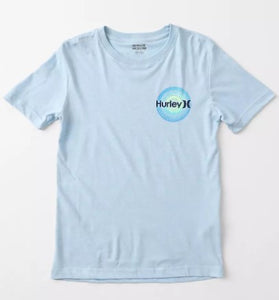 Youth Surf Spiral Tee