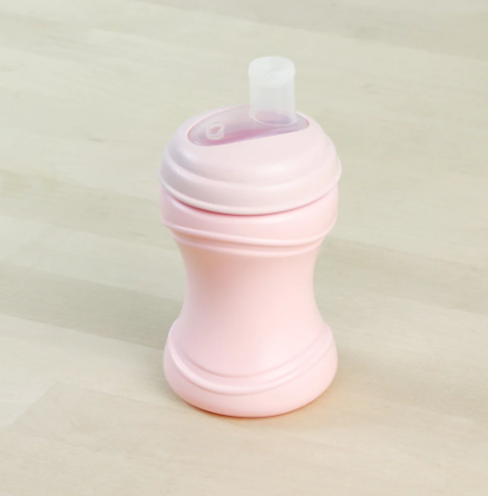 Re-Play Soft Spout Sippy Cup- Ice Pink