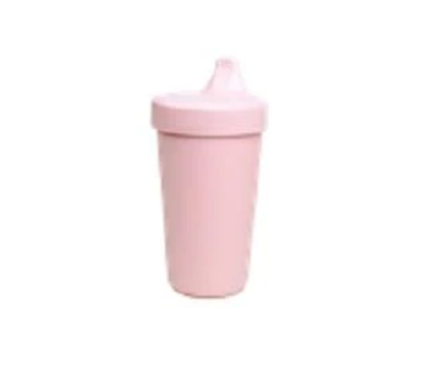 Re-Play Cup w/ Lid-Ice Pink