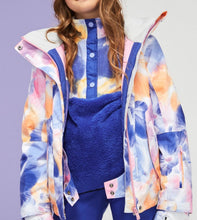 Load image into Gallery viewer, Roxy Jetty Technical Snow Jacket
