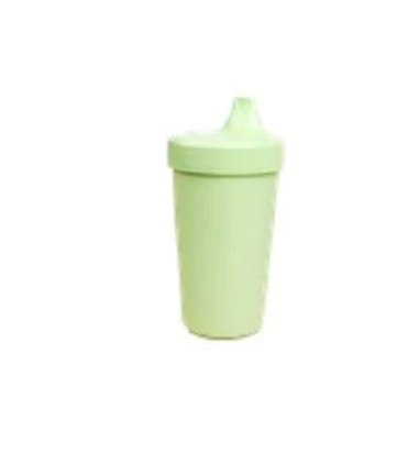 Re-Play Cup w/ Lid-Leaf