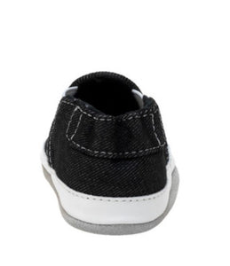 Liam Denim Basic Soft Sole Shoe