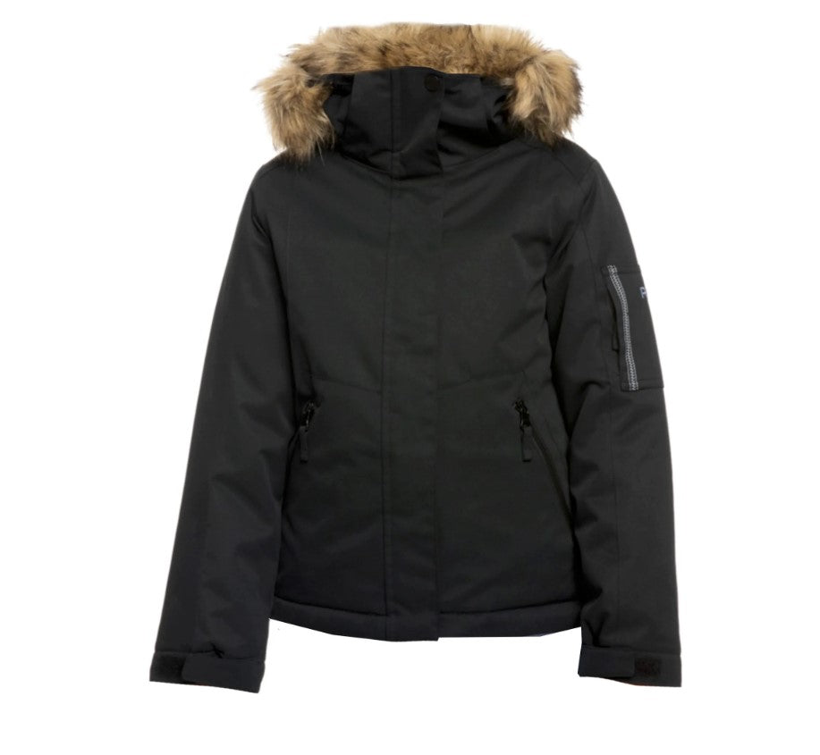 Meade Girl Technical Snow Jacket