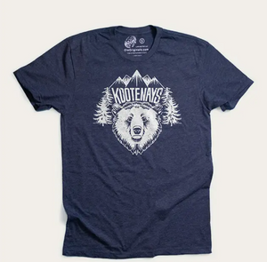 Kootenay Bear T-Shirt
