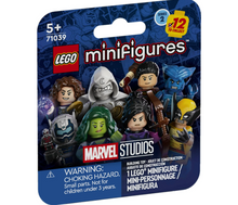 Load image into Gallery viewer, LEGO Minifigures Marvel Series 2
