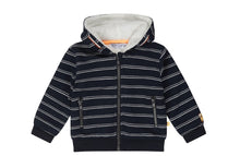 Load image into Gallery viewer, Boys Sherpa Lined Jacket
