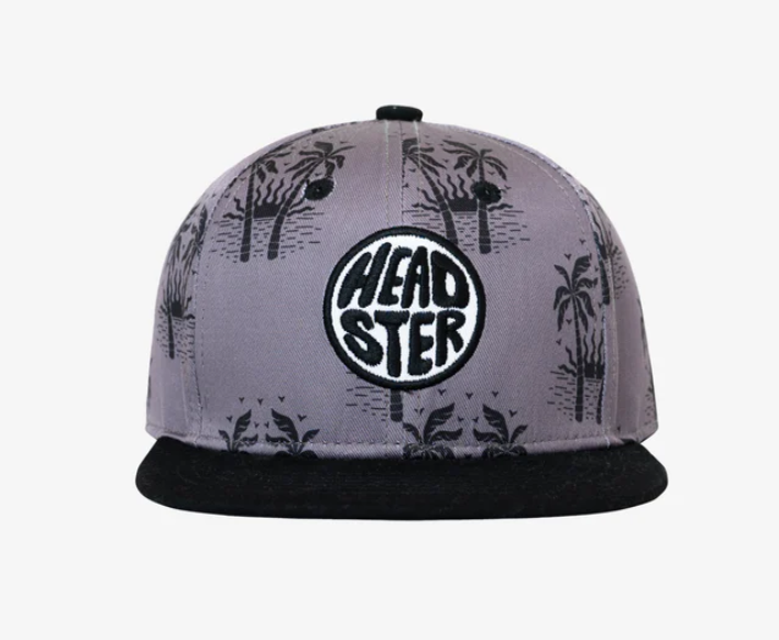 Headster Endless Summer Snapback