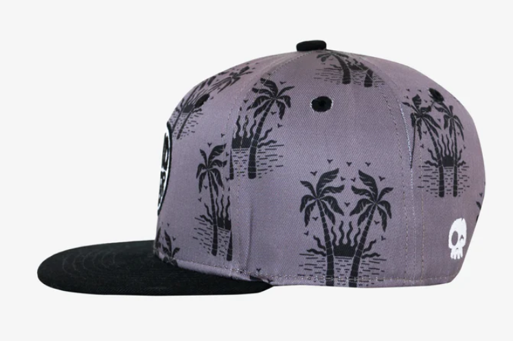 Headster Endless Summer Snapback