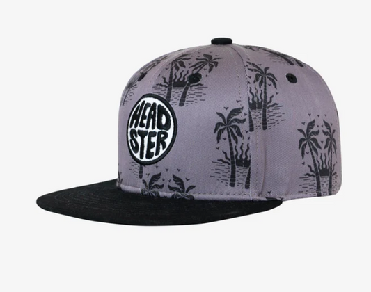 Headster Endless Summer Snapback