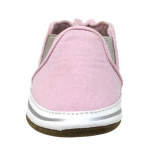 Baby Leah Basic Soft Sole Shoe