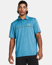 Load image into Gallery viewer, UA Men&#39;s Playoff 3.0 Stripe Polo

