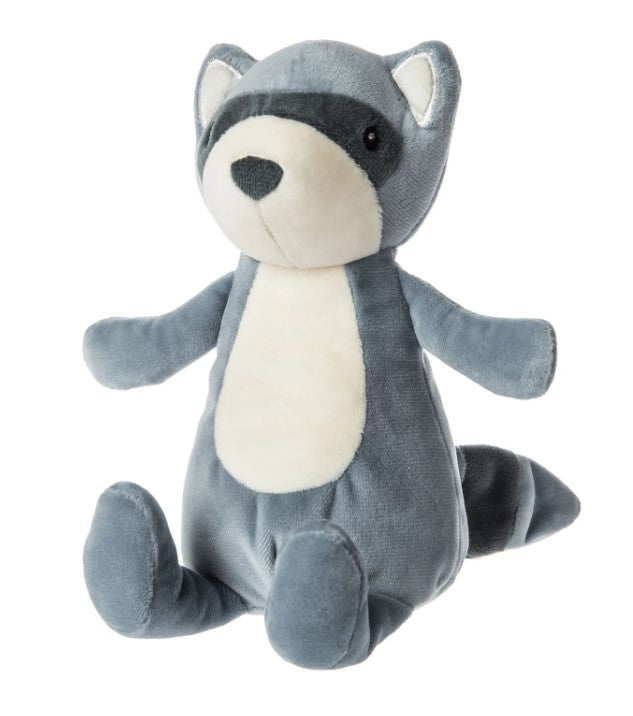 Leika Little Raccoon Soft Toy 8