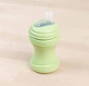 Re-Play Soft Spout Sippy Cup- Leaf