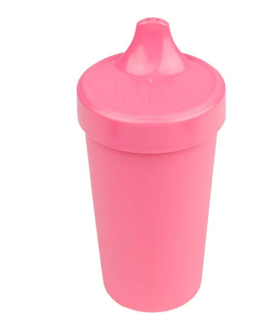 Re-Play Cup w/ Lid-Bright Pink